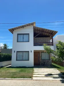 Casa de Condomínio com 5 Quartos à venda, 188m² no Santa Maria, Aracaju