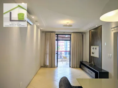Apartamento com 2 Quartos à venda, 93m² no Itararé, São Vicente