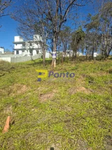 Lote/Terreno à venda, 610m² no Villa Paradiso, Lagoa Santa
