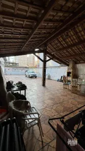 Casa com 3 Quartos à venda, 304m² no Boqueirão, Praia Grande
