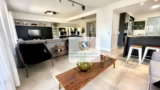 Casa de Condomínio com 3 Quartos à venda, 200m² no Jardim Myrian Moreira da Costa, Campinas