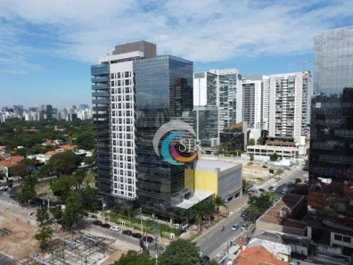 Sala Comercial para alugar, 167m² no Pinheiros, São Paulo