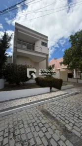 Casa com 4 Quartos à venda, 205m² no Buraquinho, Lauro de Freitas