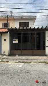 Casa com 2 Quartos à venda, 100m² no Jardim Três Marias, São Paulo