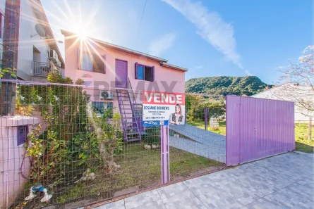 Casa com 2 Quartos à venda, 87m² no Bela Vista, Montenegro