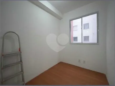 Apartamento com 2 Quartos à venda, 36m² no Vila Independência, São Paulo