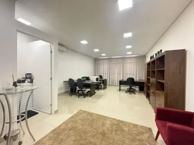 Sala Comercial para alugar, 42m² no Boa Vista, Sorocaba