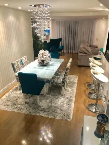 Apartamento com 2 Quartos à venda, 170m² no Jardim, Santo André
