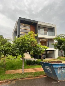 Casa de Condomínio com 4 Quartos à venda, 478m² no Alphaville - Lagoa dos Ingleses, Nova Lima