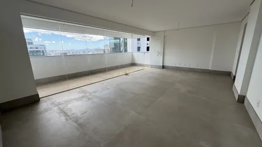 Apartamento com 4 Quartos à venda, 153m² no Luxemburgo, Belo Horizonte