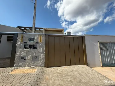 Casa com 3 Quartos para alugar, 120m² no Plano Diretor Sul, Palmas
