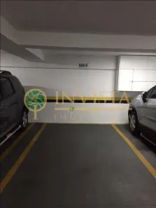 à venda, 24m² no Centro, Florianópolis