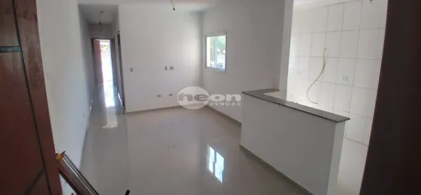 Apartamento com 3 Quartos à venda, 75m² no Paraíso, Santo André