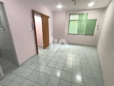 Sala Comercial à venda, 25m² no Tijuca, Rio de Janeiro