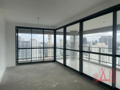 Apartamento com 4 Quartos à venda, 166m² no Vila Cordeiro, São Paulo
