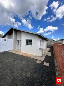 Casa com 2 Quartos à venda, 51m² no Jardim Nova Aliança, Americana