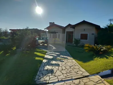 Casa de Condomínio com 4 Quartos à venda, 320m² no Condomínio Parque das Garças I, Atibaia
