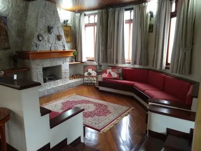 Casa de Condomínio com 7 Quartos à venda, 600m² no Jardim das Colinas, São José dos Campos