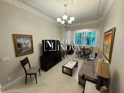 Apartamento com 2 Quartos à venda, 120m² no Copacabana, Rio de Janeiro