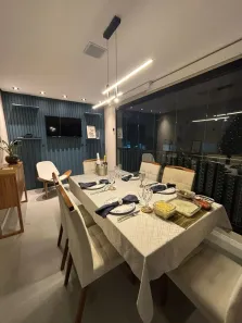 Apartamento com 3 Quartos à venda, 161m² no Vila Paulicéia, São Paulo