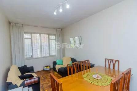 Apartamento com 2 Quartos à venda, 72m² no Farroupilha, Porto Alegre