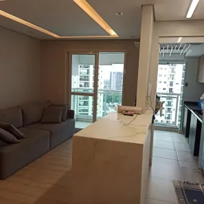 Apartamento com 2 Quartos para alugar, 63m² no Casa Verde, São Paulo
