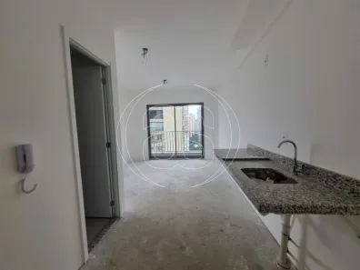 Apartamento com 1 Quarto à venda, 39m² no Vila Nova Conceição, São Paulo