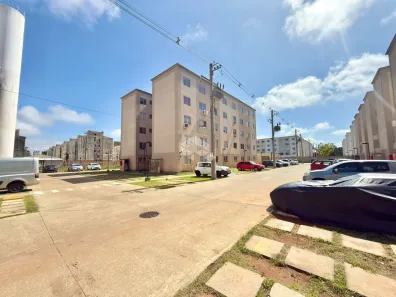 Apartamento com 2 Quartos à venda, 47m² no Rio Branco, Canoas