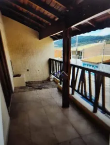 Casa com 5 Quartos à venda, 120m² no Monte Serrat, Itupeva