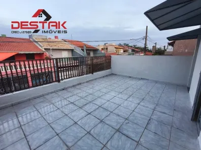 Sobrado com 3 Quartos para alugar, 180m² no Parque Cidade Jardim II, Jundiaí
