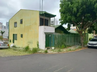Ponto Comercial à venda, 204m² no Centro, Ponta Grossa