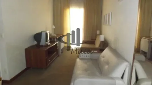 Apartamento com 1 Quarto para alugar, 55m² no Santa Paula, São Caetano do Sul