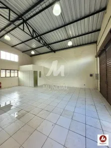 Imóvel Comercial à venda, 102m² no Campos Elíseos, Ribeirão Preto