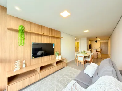 Apartamento com 2 Quartos à venda, 70m² no XANGRI-LÁ, Xangri-lá