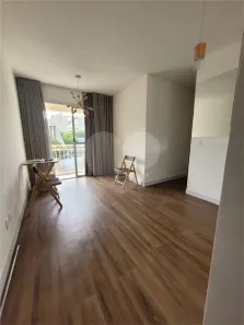 Apartamento com 2 Quartos à venda, 50m² no Limão, São Paulo