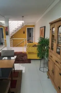 Sobrado com 3 Quartos à venda, 200m² no Água Fria, São Paulo