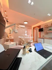 Sala Comercial à venda, 56m² no Praia de Itaparica, Vila Velha