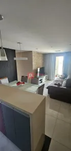 Apartamento com 2 Quartos à venda, 70m² no Usina Piratininga, São Paulo