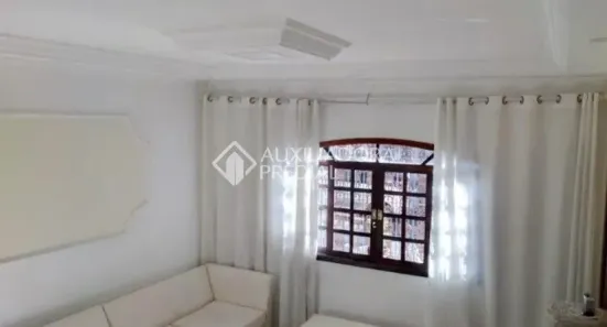 Sobrado com 3 Quartos à venda, 160m² no Vila Luzita, Santo André