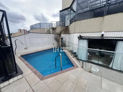 Cobertura com 3 Quartos à venda, 200m² no Enseada, Guarujá