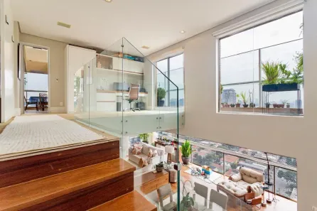 Apartamento com 3 Quartos à venda, 236m² no Vila Nova Conceição, São Paulo