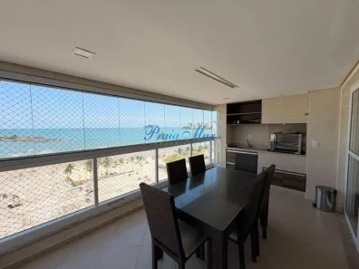 Apartamento com 3 Quartos à venda, 172m² no Pitangueiras, Guarujá