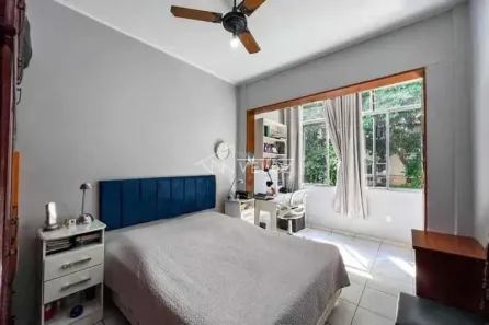 Apartamento com 3 Quartos à venda, 132m² no Botafogo, Rio de Janeiro
