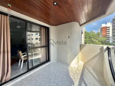 Apartamento com 2 Quartos à venda, 110m² no Pitangueiras, Guarujá