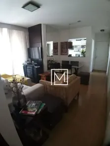 Apartamento com 2 Quartos à venda, 60m² no Ipiranga, São Paulo