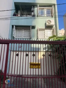 Casa com 5 Quartos à venda, 308m² no Cidade Baixa, Porto Alegre