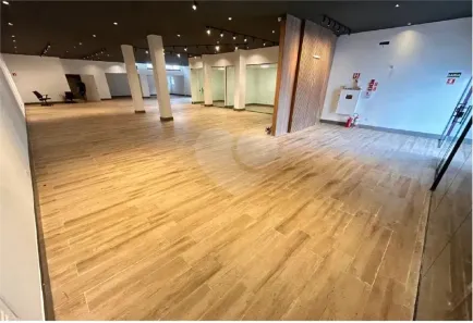 Prédio Comercial à venda, 1427m² no Ipiranga, São Paulo