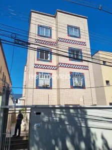 Apartamento com 2 Quartos à venda, 65m² no Salgado Filho, Belo Horizonte