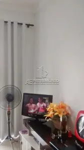 Apartamento com 2 Quartos à venda, 51m² no Jardim Betânia, Sorocaba