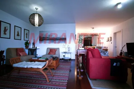 Apartamento com 3 Quartos à venda, 133m² no Vila Andrade, São Paulo